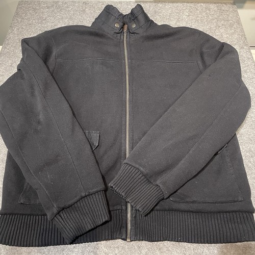 Blue harbour mens - blue, fleece