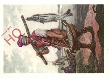 Picture Postcard:;Jan Piotr