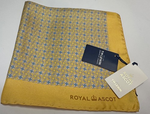 New lewin yellow - new!,