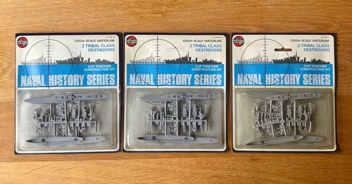 Airfix 01801 naval - 01801-8,