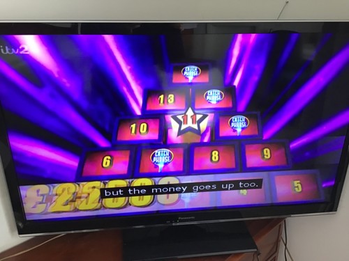 Panasonic inch tv - panasonic,