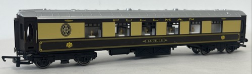 Modern hornby oo - modern,