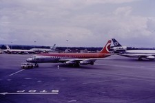 1974 CPAir C-FPCH DC8 Aircraft