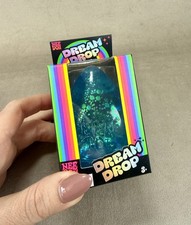 Genuine NeeDoh Dream Drop BLUE