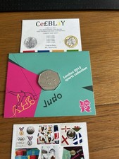 2012 LONDON OLYMPIC SPORTS