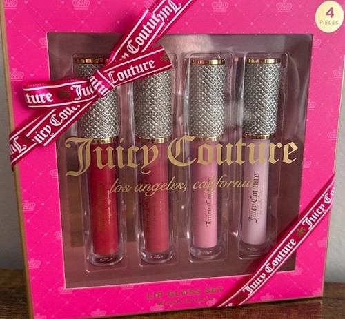 New juicy couture pck lip - new,