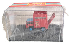 OXFORD DIECAST BEDFORD TK