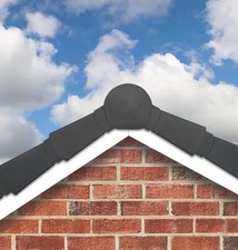 universal dry verge X50