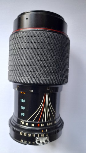 Tokina nikon fit 200 f4 - nikon,