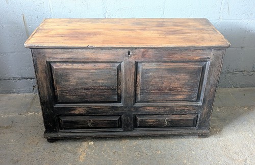Antique late 17th - an, /