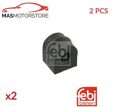 Anti roll bar stabiliser - bar, bush