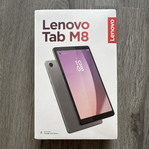 Lenovo tab 4th - m8, 2024