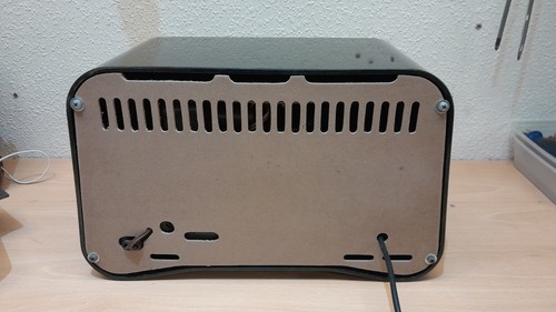 Murphy u472 radio replacement - u472,