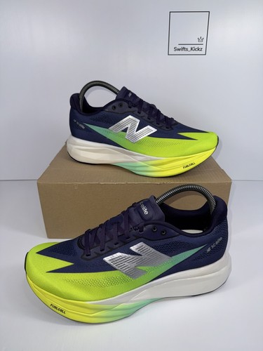 New balance fuelcell - new,