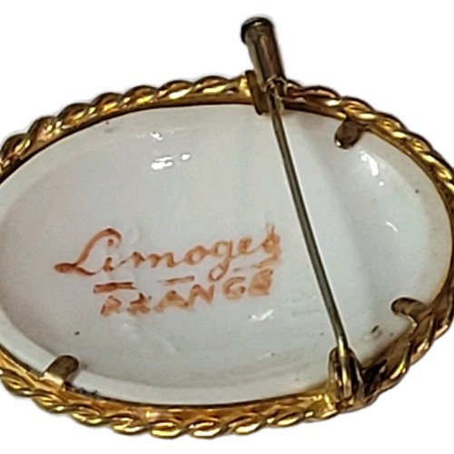 Vintage limoges france hand - vintage,