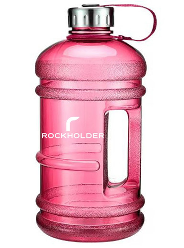 Large water bottle gym - bottle,