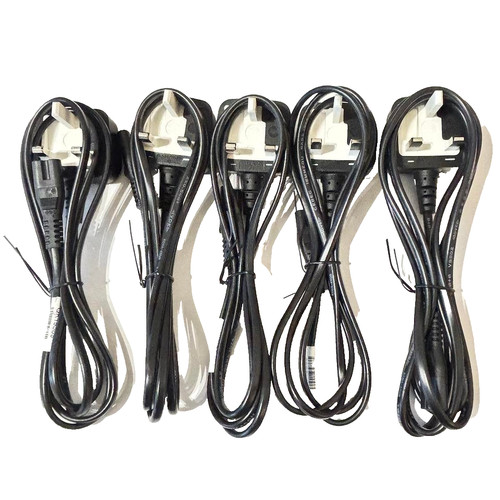 Joblot volex figure 8 - volex,