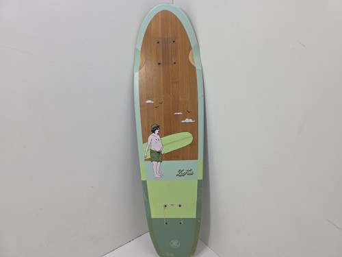 Flex bamboo cruiser - 29",