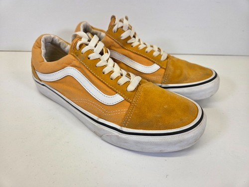 Vans old skool trainers mens - vans,