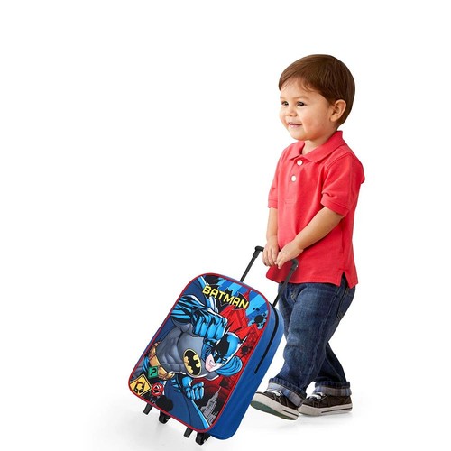 Batman children travel - children,