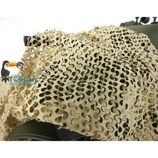 Henglong Camouflage Net for