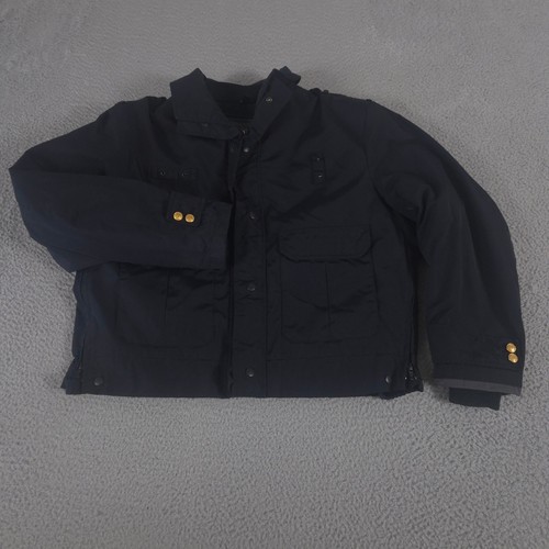 Vintage blauer jacket mens 44r - mens,