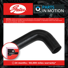 Radiator Hose 2365 Gates