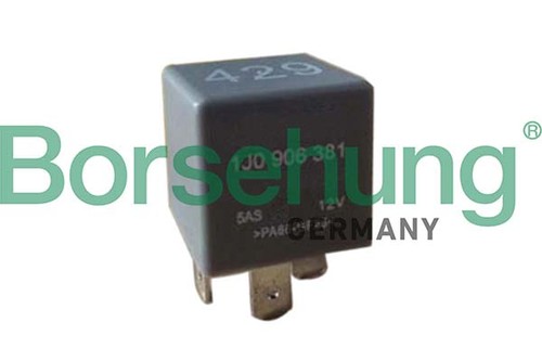 Fits borsehung b17817 relay - b17817,