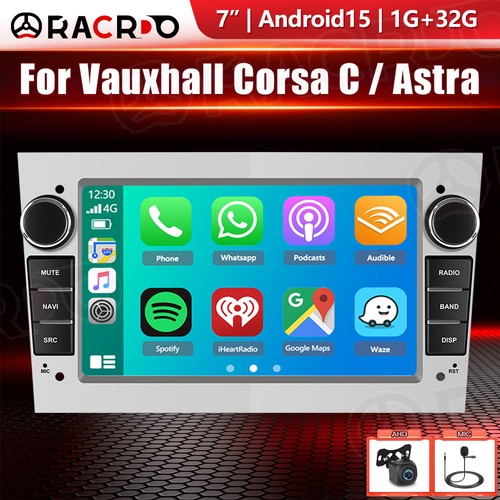 For vauxhall corsa - vauxhall,