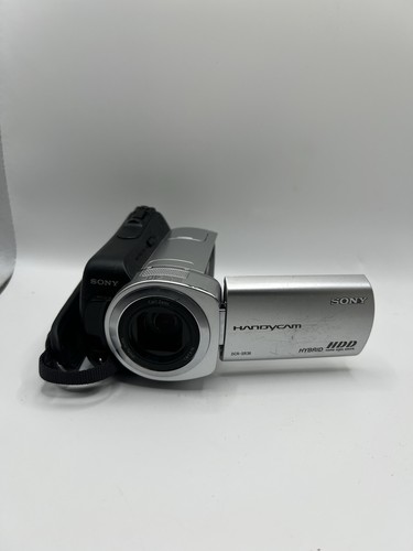 Sony handycam dcr - handycam, dcr-sr36