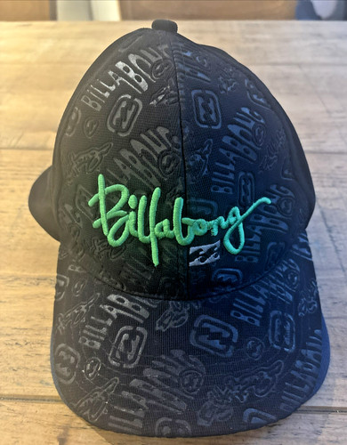 Billabong baseball cap - baseball, –