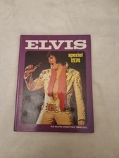 Elvis 1974  Special  - Elvis
