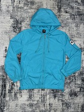 Yelir World Windbreaker
