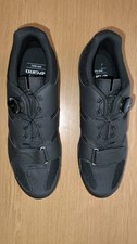 Giro Cylinder MTB Cycling Shoes - Size 47 (UK 12) - Black