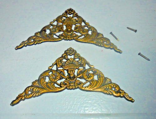 Vintage emperor grandfather - 2,