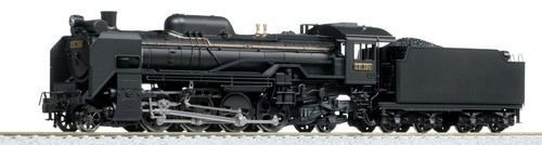 Kato 203 scale d51 - 1-203,