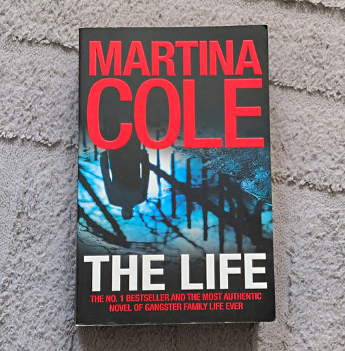 Martina cole the - cole,