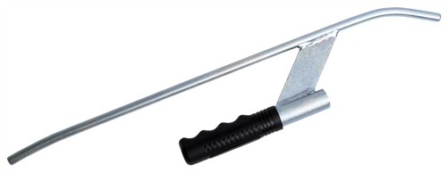 10mm 8in brick - brick, sled