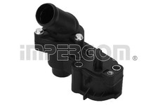 THERMOSTAT HOUSING FITS: FORD