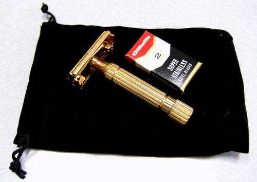Vintage 1948 gillette - vintage,