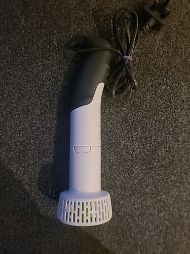 Masha electric potato masher - potato,