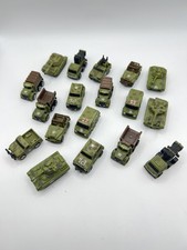 Galoob Micro Machines Military