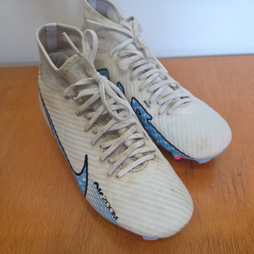 Nike zoom mercurial superfly - nike,