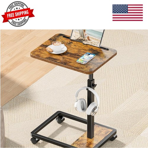 Adjustable tray table - tv,