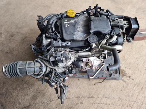 Nissan qashqai j11 - mk2, 1.5