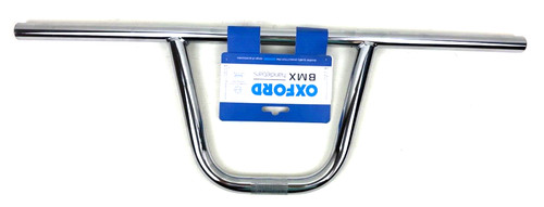 Oxford bmx handlebar custom - bmx,