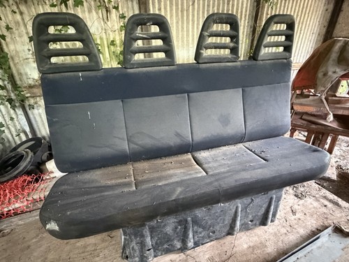 Iveco daily double - daily,