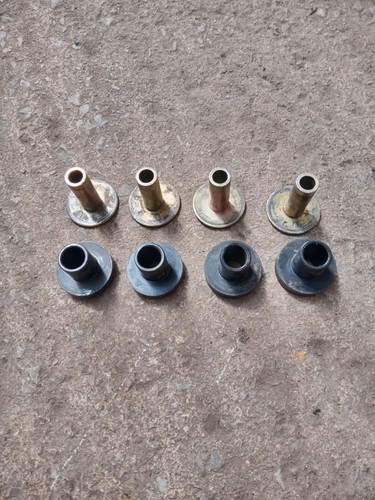 Honda hrb 475 petrol roller - hrb,