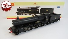 R2403 0 6862 grange - br, 4-6-0