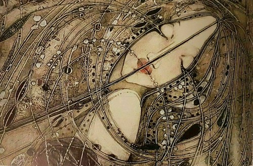 Margaret macdonald mackintosh - margaret,